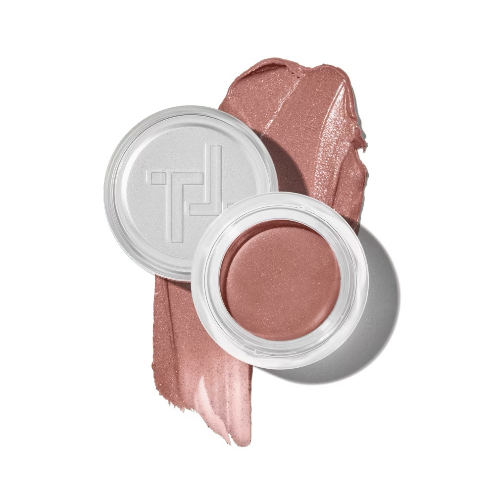 Trinny London Sheer Shimmer Lip2Cheek - Violine